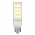 E27 4.3W 3200K 460LM 20-5050 SMD LED quente branco lâmpada (AC 100 ~ 240V)