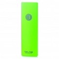 Kin aparelho portátil para o iPhone / iPad / Smart Phone / Tablet PC - verde (3.5 mm Jack)