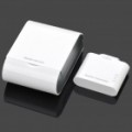 2.4 GHz Wireless AV Box para iPod / iPad / iPad 2 / iPhone