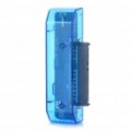 HDD disco rígido dados transferir cabo para Xbox 360 Slim (azul)