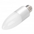 E27 5.2W 310LM 3200K 3-LED quente branco lâmpada (AC 100 ~ 240V)