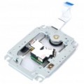Genuína lente de Laser KEM-410ACA de substituição com Deck para PS3