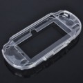 Caixa protectora de cristal para PS Vita - transparente