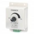 Canal único LED Dimmer controlador