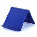 Compact Stand titular para Nintendo 3DS / DsiXL / NDSi / NDSL - azul escuro