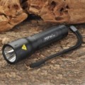 POP Lite R33 Cree XPE R3 220LM 1-modo branco lanterna LED (3x AAA)