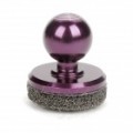 Joystick de ligas de alumínio para iPad / iPod / iPhone 4 - roxo