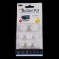 PSP Enhancer botão Caps (8-Piece Set)