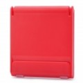 Compact titular Stand para Nintendo 3DS / DSi XL / DSi / NDSL - vermelho