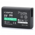 Adaptador de energia de substituição para Sony PS Vita (AC 100 ~ 240V / 2-Flat-Pin Plug)