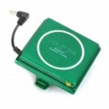 2400mAh bateria recarregável para PSP3000 - verde