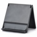 Compact titular Stand para Nintendo 3DS / DSi XL / DSi / NDSL - preto