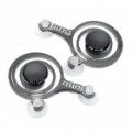 Jogo controlador Dual Analog Joysticks para iPad / iPad 2 (par)