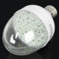 E27 2W 6500K 180.4-lúmen 40-LED branco lâmpada (AC 180 ~ 240V)