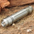 SupFire S2 CREE Q5 WC 1-modo 200LM branco LED Flashlight (1 x 18650)