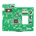 Placa de unidade de montagem 0225 para XBOX 360 Slim