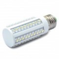 E27 3.6W 320-420LM 6000-7000K branco 60-LED lâmpada (220V)