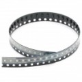 0603 Azul SMD LED Silicone Strip