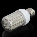 E27 4.68W 450-550LM 6000-7000K branco 78-LED lâmpada (220V)
