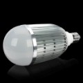 E27 21W 1890LM 6000-7000K branco 21-LED lâmpada (AC 85 ~ 265V)