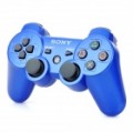 Verdadeira Sony Dualshock 3 Wireless Controlador para Playstation 3 - azul
