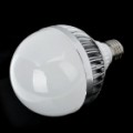 1100LM de 12W E27 6000 ~ 7000K neutro branco 12-LED Lamp lâmpada - branco (AC 85 ~ 265V)