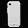 Apple Peel 520 II Apple iPod Touch 4 para iPhone conversor dispositivo - branco