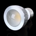 4W E27 250 ~ 280LM 3000 ~ 3500K LED lâmpada quente (85 ~ 265V)