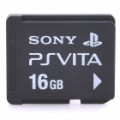 Cartão de memória Sony verdadeira para PS Vita (16 GB)