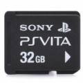 Cartão de memória Sony verdadeira para PS Vita (32 GB)
