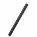 Capacitiva Touch Screen Stylus Pen para iPad / iPhone - Black