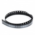 0603 Amarelo-esverdeado SMD LED emissor Silicone Strip (Pack 50-peça)