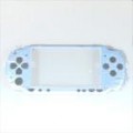 Chapa de frente de substituição para a PSP Slim/2000 (azul)