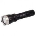 240-Lúmen SpiderFire C-R8 Cree R2 2-modo lanterna LED com coroa de assalto (1 * 18650/2 * CR123A)