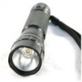 UltraFire WF-501B / WF-510B Cree LED lanterna (CR123A / 18650)