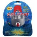 3-LED 2-modo Cap luz