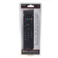 Verdadeira Sony DVD Blu-Ray Bluetooth Remote Controlador para PlayStation 3/PS3 (pilhas incluídas)