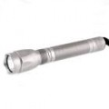UltraFire WF-606A Cree Q2-WC LED lanterna com tubo de extensão (2 * AA/1 * CR2)