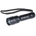 Romisen RC-C5 Cree Q3-WC 200-Lumen LED Flashlight (1 * 18650/2 * CR123A)