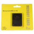 Jogo salvar o cartão de memória para PS2 (8 MB)