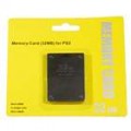 Jogo salvar o cartão de memória para PS2 (32 MB)