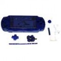 Reparar partes completo sugery habitação Case para o PSP 2000 (Smalt)
