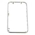 Genuíno reparação peças substituição borda Shell Case para iPhone 3G