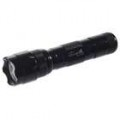 Lanterna UltraFire WF-502B Cree R2-WC 250-lúmen LED com Clip (1 * 18650/2 * CR123A)