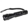 UltraFire WF-501B Cree R2-WC 5-Mode Memory 250-Lumen lanterna LED Black (1 * 18650/2 * CR123A)