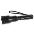 UniqueFire HS-802 Cree R2-WC 2-Mode 230-Lumen LED Flashlight (1 * 18650/2 * CR123A)