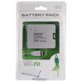 USB recarregada 3800mAh Battery Pack para Wii Fit Balance Board