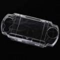 Case protetor de cristal para PSP 3000 (translúcido)