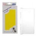 Case protetor de cristal para NDSi/DSi (translúcida)