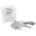 900mA UE carregador para NDSi/DSi (100 ~ 240V AC)